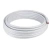 Bonfix Alu-pers Systeembuis 16 x 2,0 Rol 400m