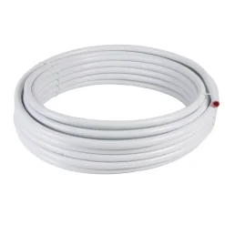 Bonfix Alu-pers Systeembuis 16 x 2,0 Rol 400m