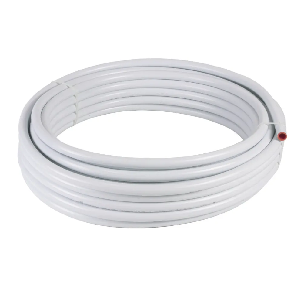 Bonfix Alu-pers Systeembuis 16 x 2,0 Rol 400m