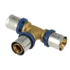 BONFIX Alu-pers T-stuk 20x 20x20mm 30st