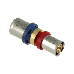 Bonfix Alu-pers Verloopkoppeling 20 x 16 mm