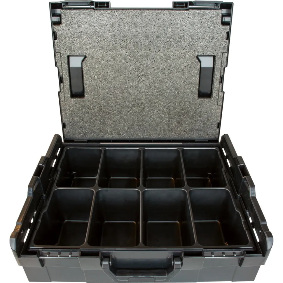 BONFIX Assortimentskoffer