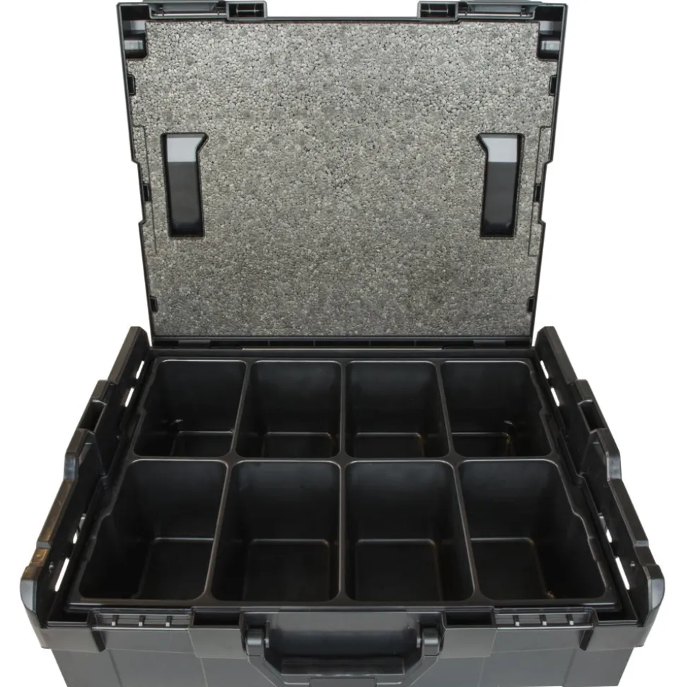 BONFIX Assortimentskoffer