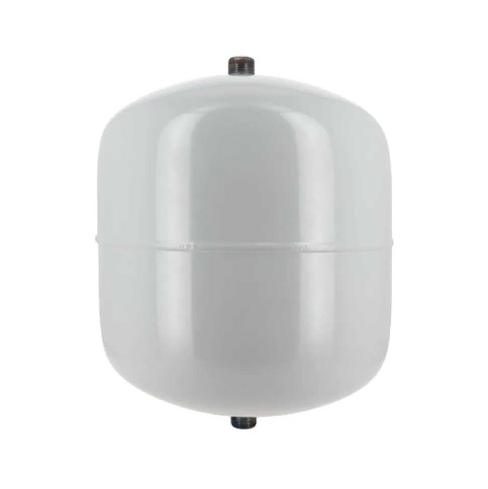 BONFIX Buffervat Grijs 20 Liter - 10 Bar Reflex