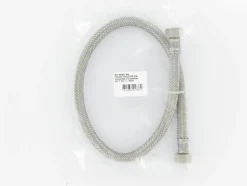 BONFIX EPDM Slang flexibel 3/8'' Binnendraad x 3/8'' Binnendraad lengte: 60 cm