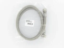BONFIX EPDM Slang flexibel 12 mm x 1/2'' Binnendraad lengte: 100cm