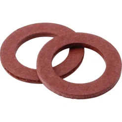 BONFIX Fiberring assorti 12 stuks