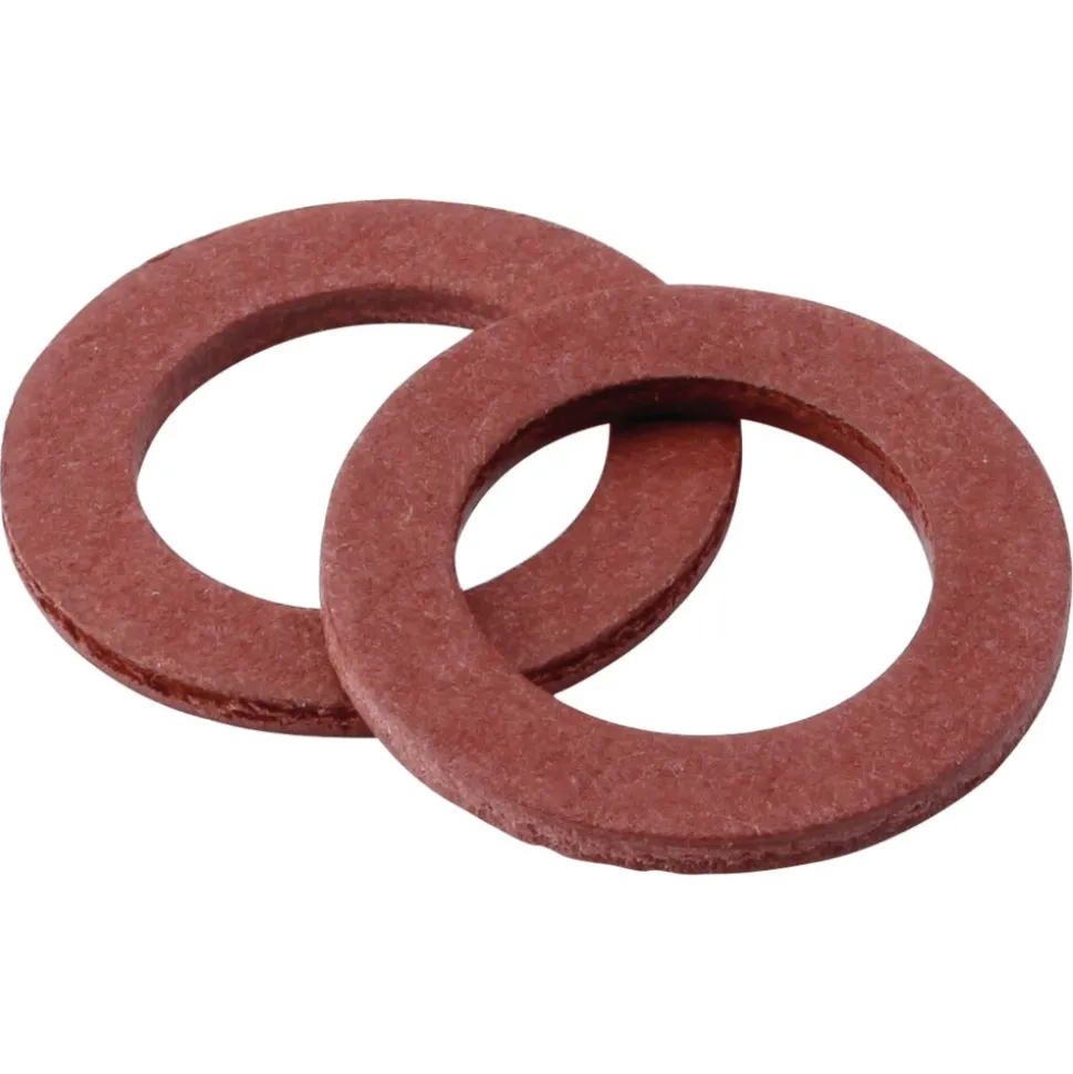 BONFIX Fiberring assorti 12 stuks