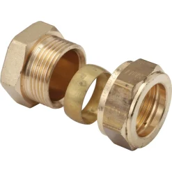 BONFIX Knel eindkap 22 mm