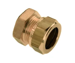 BONFIX Knel eindkap 22 mm