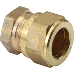 BONFIX Knel eindkap 12 mm 25 stuks