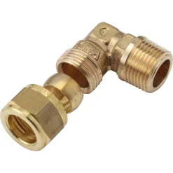 BONFIX Knel Knie 3/8'' Buitendraad