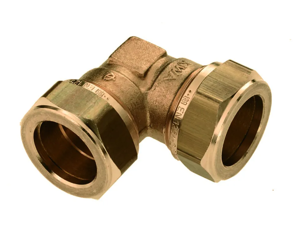 BONFIX Knel knie 28x28 mm
