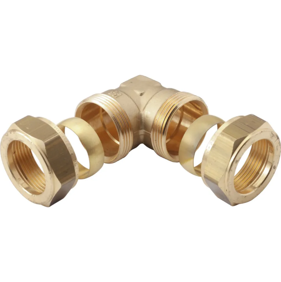 BONFIX Knel knie 28x28 mm