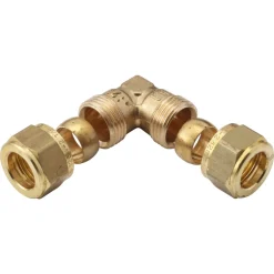 BONFIX Knel knie 12x12 mm 2 stuks