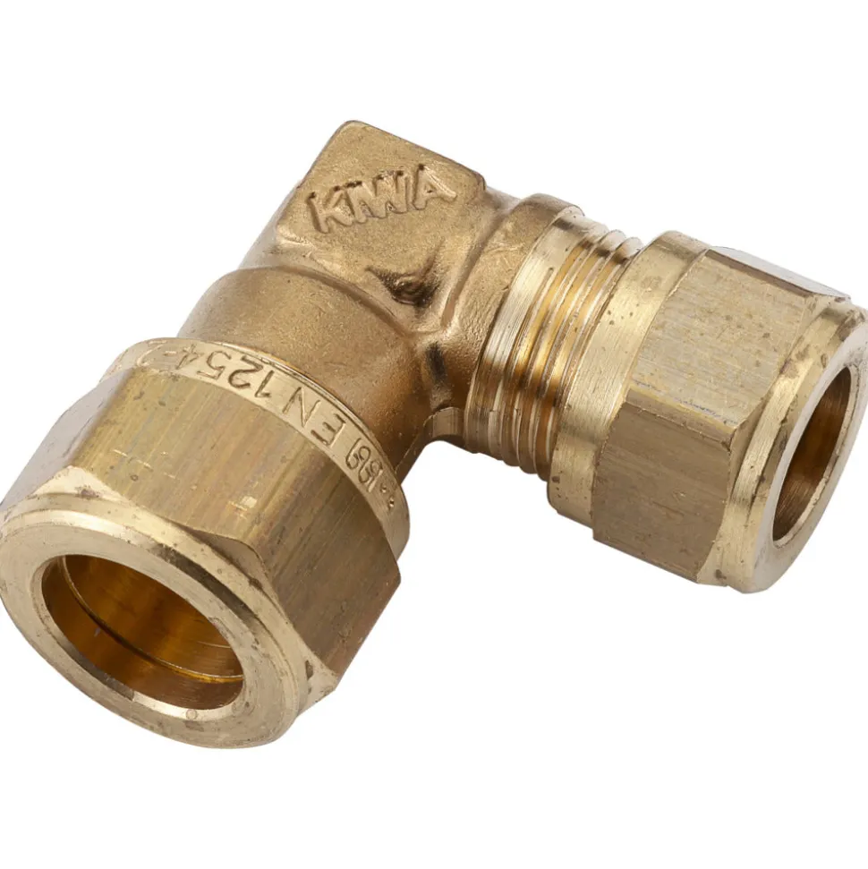 BONFIX Knel knie 12x10 mm 2 stuks