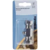 BONFIX Knel kogelstopkraan 12x12 mm recht