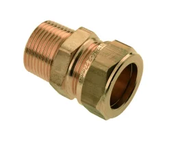 BONFIX Knel Puntstuk 3/8'' Buitendraad