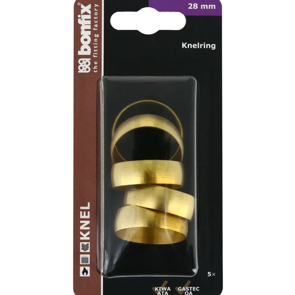 BONFIX Knel Ring