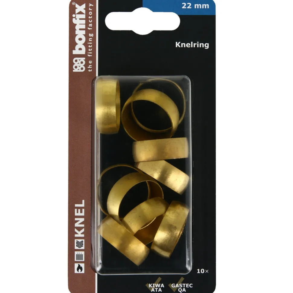 BONFIX Knel Ring