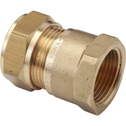 BONFIX Knel Schroefbus 3/4'' Binnendraad