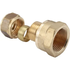 BONFIX Knel Schroefbus 3/4'' Binnendraad