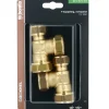 BONFIX Knel T-stuk 22x22x15 mm 2 stuks