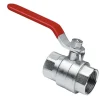 BONFIX Kogelstopkraan 3/8''x3/8'' Binnendraad