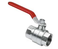 BONFIX Kogelstopkraan 3/8''x3/8'' Binnendraad