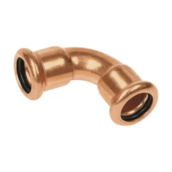 BONFIX Press Bocht 90°