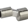 BONFIX S-koppelingenset 1/2''x3/8''