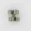 BONFIX S-koppelingenset 3/4''x1/2''
