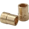 BONFIX Soldeer inschuifsok 15x12 mm 2 stuks