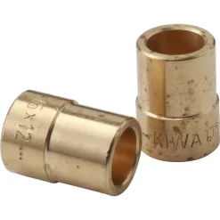 BONFIX Soldeer inschuifsok 15x12 mm 2 stuks