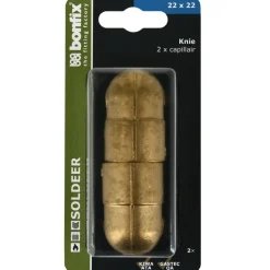 BONFIX Soldeer Knie