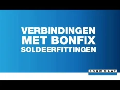 BONFIX Soldeer Sok