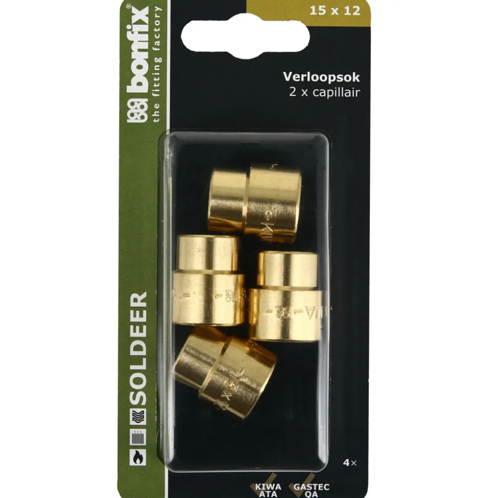 BONFIX Soldeer Sok