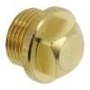 BONFIX Stop 3/8'' Buitendraad