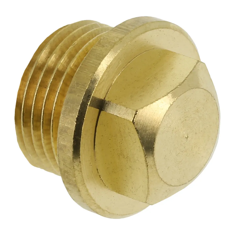 BONFIX Stop 3/8'' Buitendraad