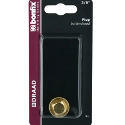 BONFIX Stop 3/8'' Buitendraad