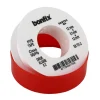 BONFIX Tape teflon Gastec dikte: 12 mm Wit