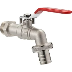 BONFIX Tap-kogelkraan 3/4'' met hendel