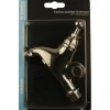 BONFIX Tapkraan 1/2'' met beluchter
