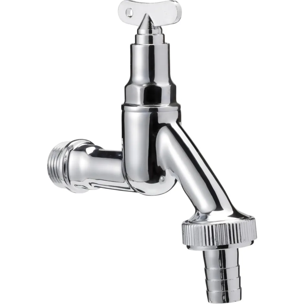 BONFIX Tapkraan 1/2'' met sleutel