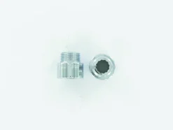 BONFIX Verlengstuk 1/2'' binnendraad x 1/2'' buitendraad x15 mm chroom