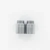 BONFIX Verlengstuk 1/2'' binnendraad x 1/2'' buitendraad x 25 mm chroom