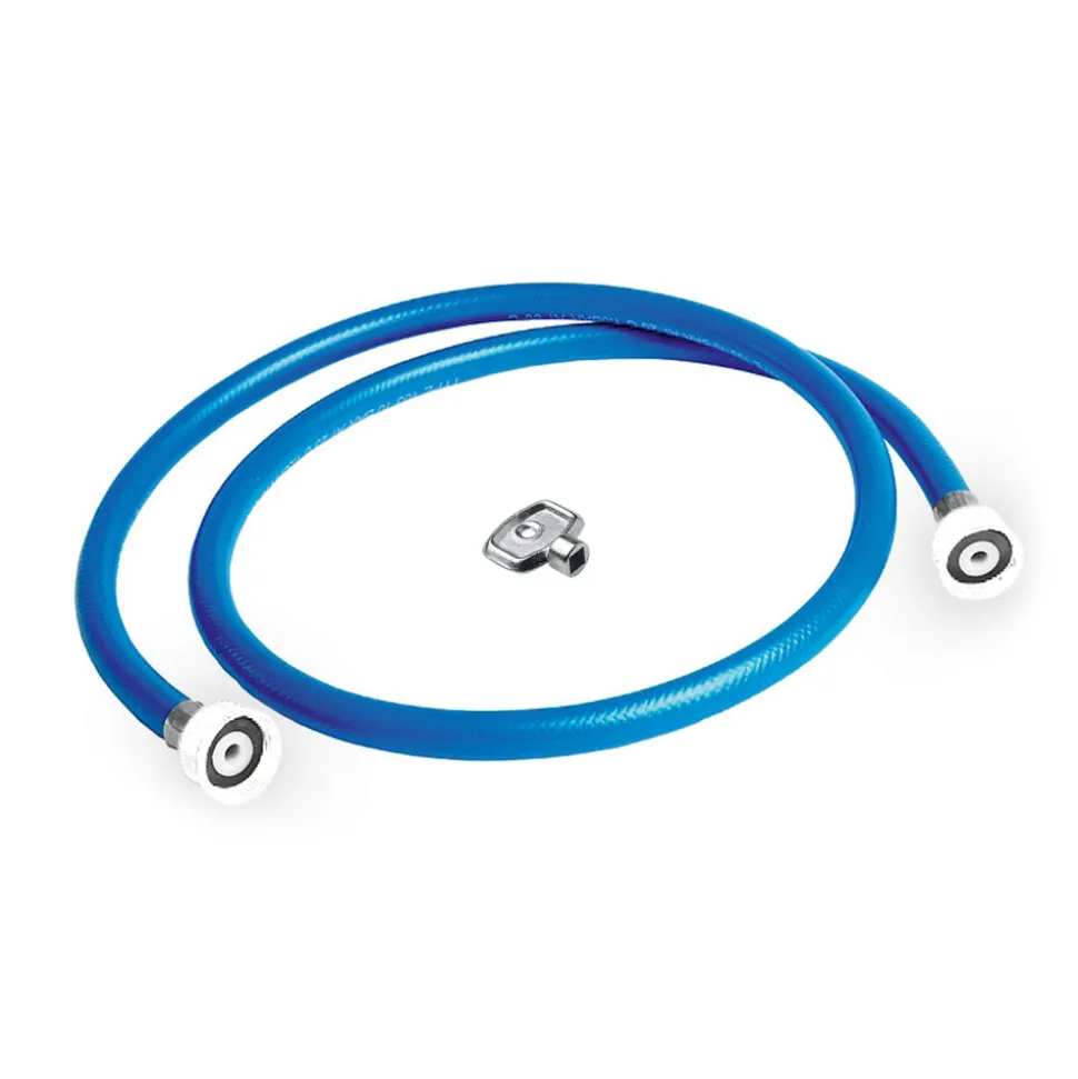BONFIX Vulslangset Gewapend 500cm