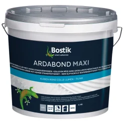 Bostik ArdaBond Maxi Pasta Tegellijm Grootformaat 4kg