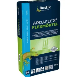 Bostik Ardaflex Flexmortel Poedertegellijm 25kg