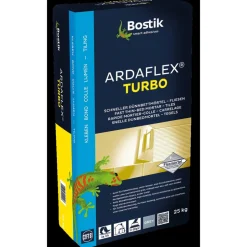 Bostik Ardaflex Turbo Lijmmortel 25kg